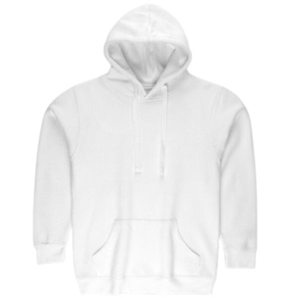 Adult Mid Weight Classic Hoodie Thumbnail