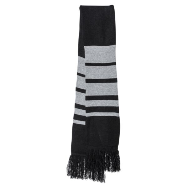 Soccer Scarf Thumbnail