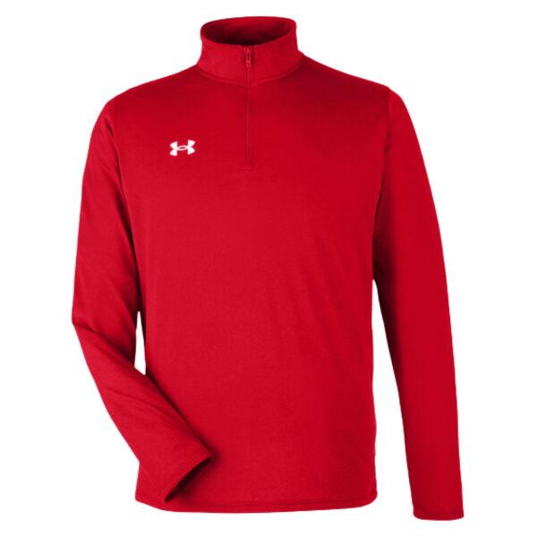 Stampeders - Under Armour Men's Team Tech Quarter-Zip Thumbnail