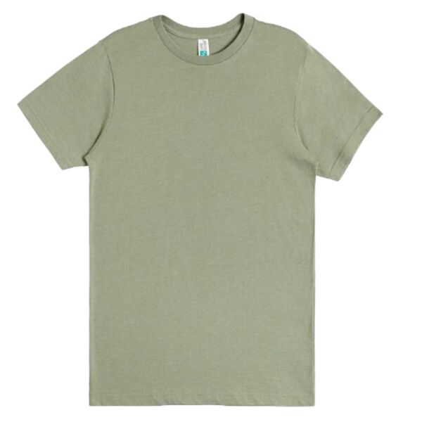 Deluxe CVC Tee Thumbnail