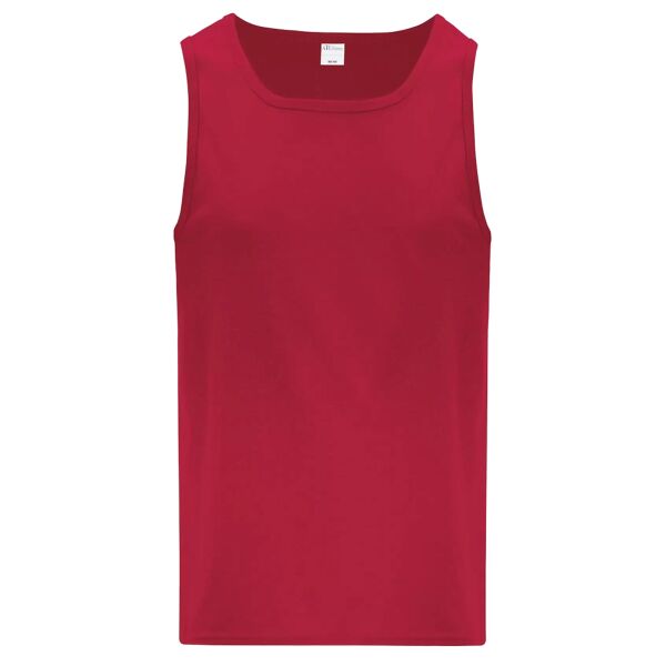 YMCA - ATC EVERYDAY COTTON TANK TOP Thumbnail