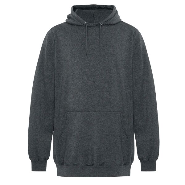Fleece Tall Hoodie Thumbnail