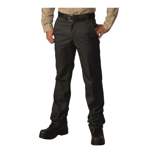 Low Rise Work Pants Thumbnail