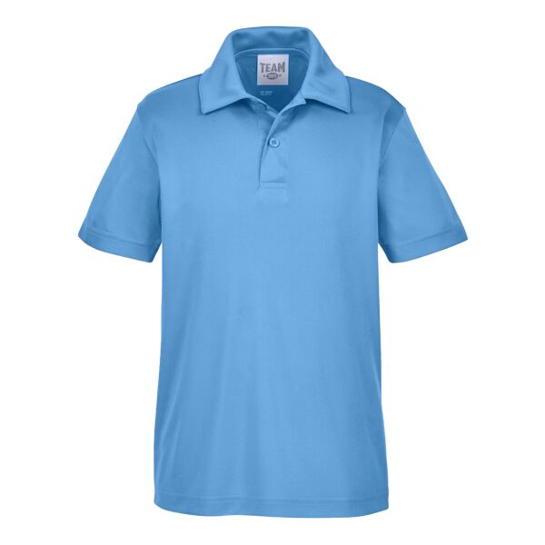 Youth Zone Performance Polo Thumbnail