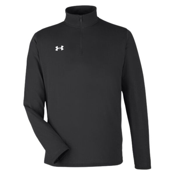 TMG - Under Armour Men's Team Tech Quarter-Zip Thumbnail