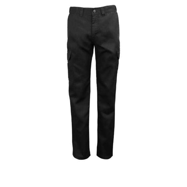 Unisex Flex Waist Cargo Work Pant Thumbnail