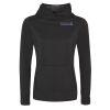 ATC GAME DAY FLEECE HOODED LADIES' SWEATSHIRT Thumbnail